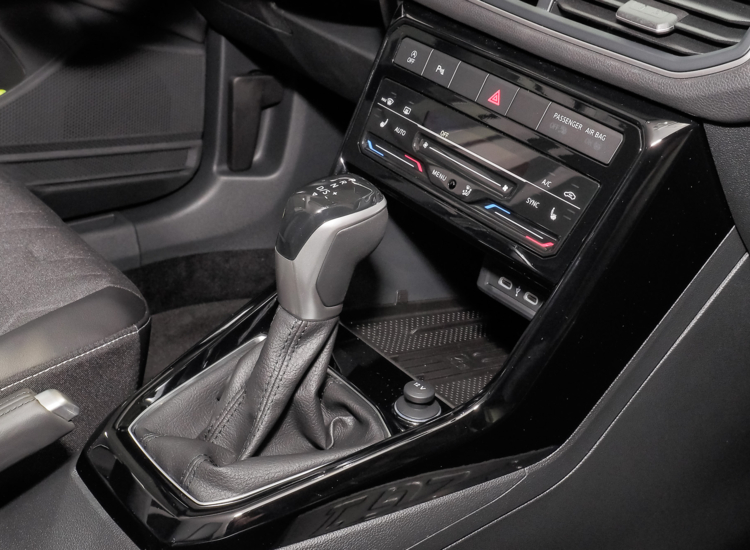 T-Cross Energy 1.0 l TSI OPF 85 kW (116 PS) 7-Gang-DSG