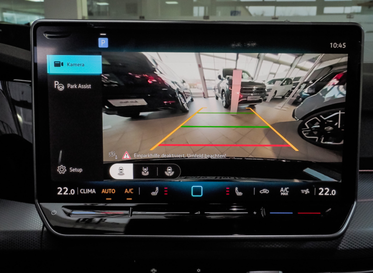 Golf Variant Life 2,0 l TDI SCR 110 kW (150 PS) 7-Gang-Doppelkupplungsgetriebe DSG