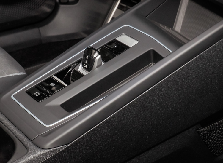 Golf Variant Life 2,0 l TDI SCR 110 kW (150 PS) 7-Gang-Doppelkupplungsgetriebe DSG