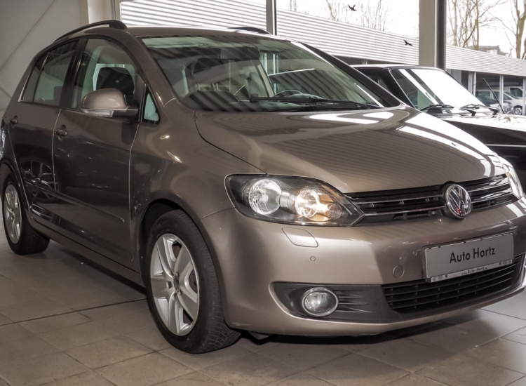 Golf VI Plus Comfort 1.4 TSI, DSG! Standheizung, Climatronic uvm,