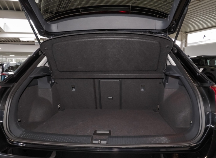 T-Roc 2.0 TDI Style Panorama, Navi, activepaket uvm