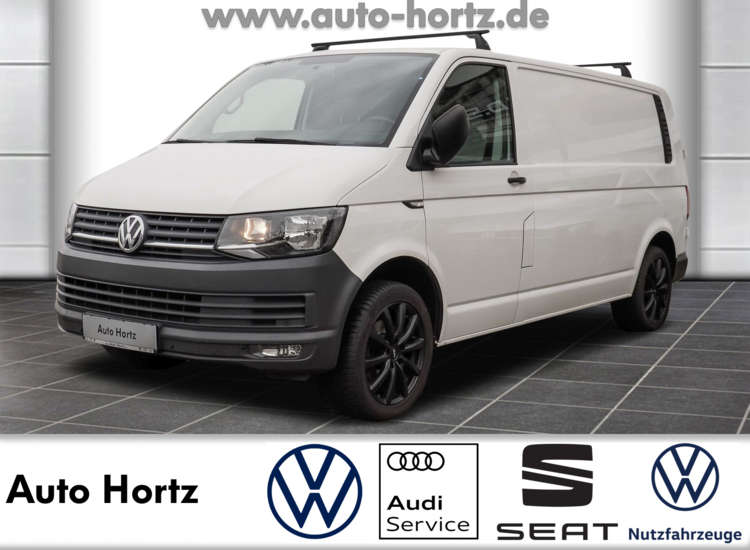 T6 Kasten 2.0 TDI lang, Navi, 255er Allwetter uvm