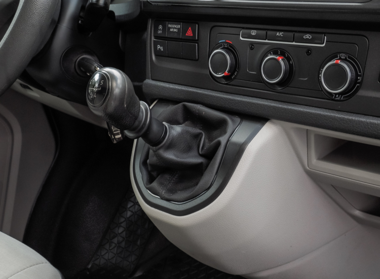 T6 Transporter Eco-Profi 2.0 TDI AHK, Standheizung uvm