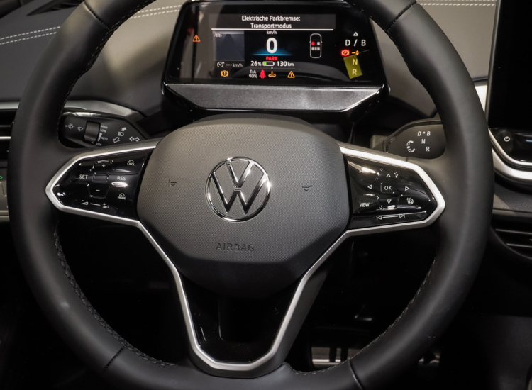 ID.5 Pro GOAL 210 kW (286 PS) 77 kWh 1-Gang-Automatik