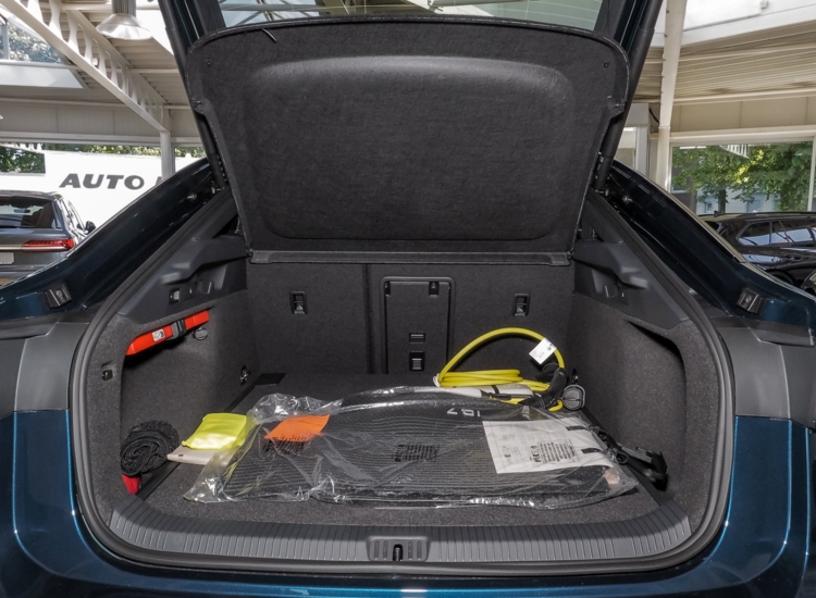 ID.7 Pro 210 kW (286 PS) 77 kWh 1-Gang-Automatik