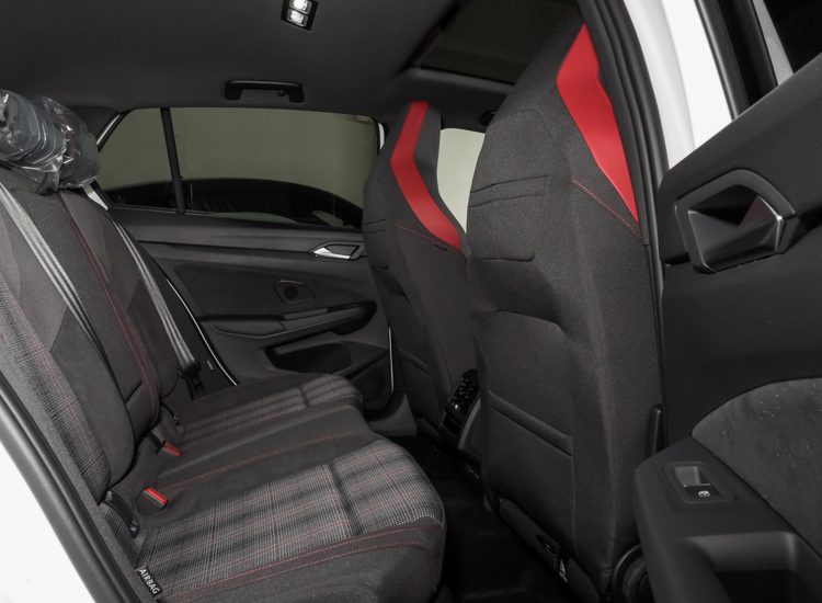 Golf GTI 2,0 l TSI OPF 195 kW (265 PS) 7-Gang- DSG