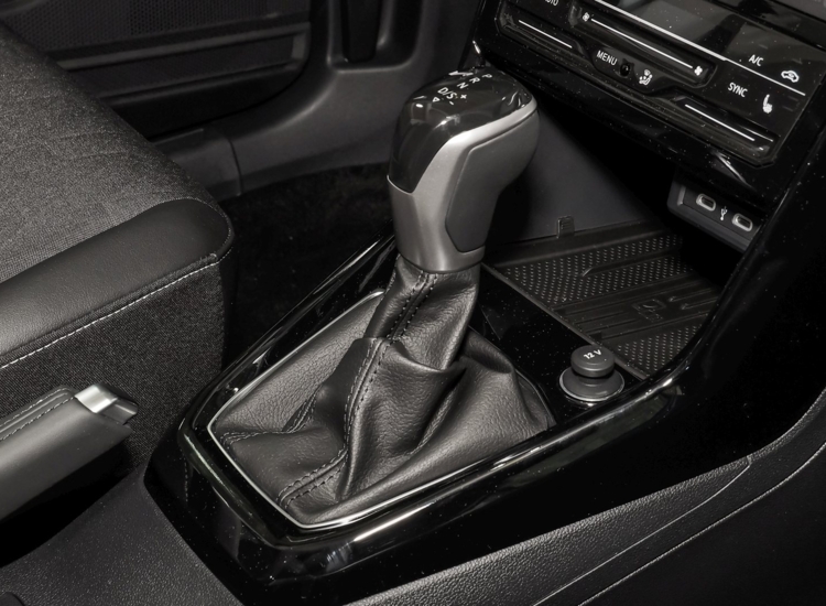 T-Cross Goal 1.5 l TSI ACT OPF 110 kW (150 PS) 7-Gang- DSG
