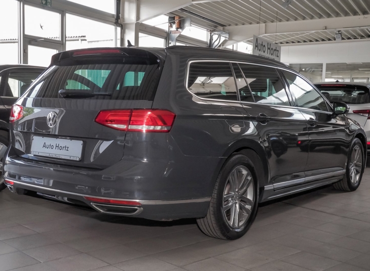 Passat Variant Comfortline 1.4 TSI DSG!! R-Line! Navi, Businesspaket uvm!