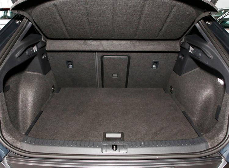 Formentor VZ 2.0 TSI 4Drive DSG! el. Sitze, 19 Zoll, uvm Navi