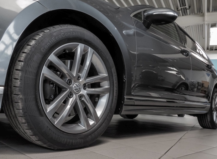Passat Variant R-Line 2.0 TDI, Business, Navi uvm