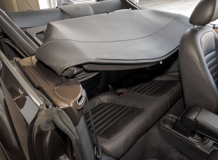 New Beetle Cabriolet Design 1.2 TSI , Leder, Alu uvm