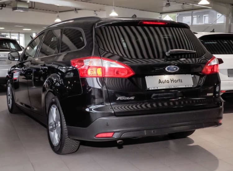 Focus Turnier 1.0 Sync Edition, Alu, Klima,