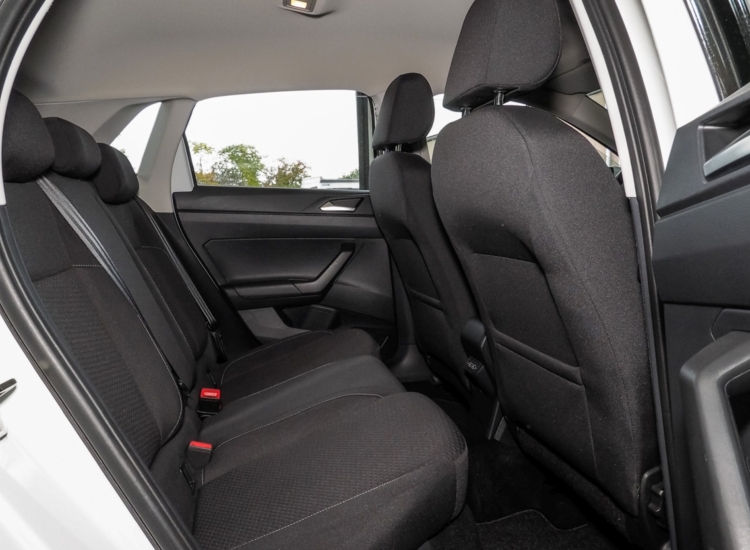 Polo Comfortline 1.0 , Navi, SHZ, APS, Climatronic uvm