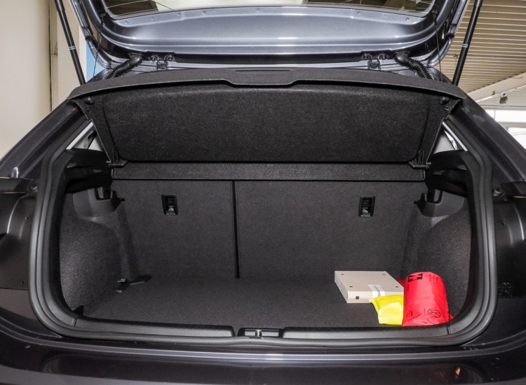 Polo Goal 1,0 l TSI OPF 70 kW (95 PS) 7-Gang- DSG