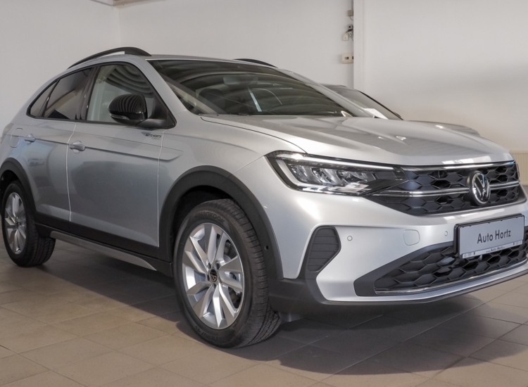 Taigo Energy 1,0 l TSI OPF 85 kW (116 PS) 7-Gang-DSG