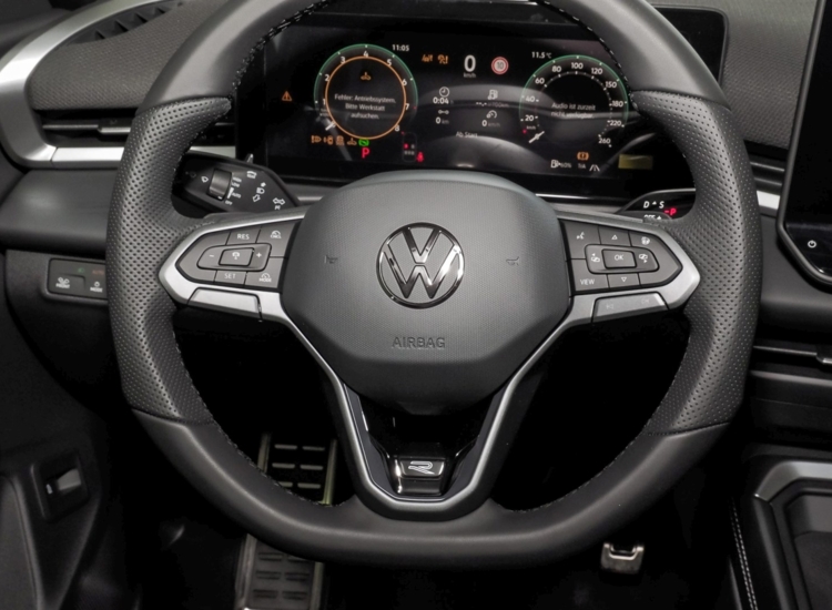 T-Roc R-Line 1.5 l eTSI DSG OPF 110 kW (150 PS) 7-Gang-DSG