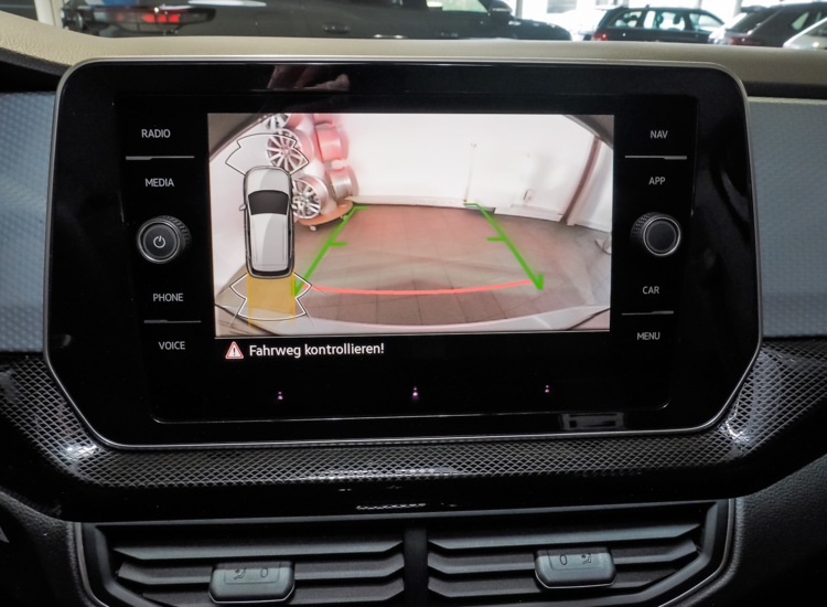 T-Cross Energy 1.0 l TSI OPF 85 kW (116 PS) 7-Gang-DSG