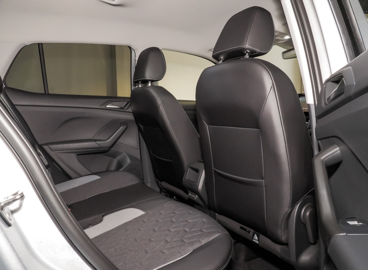 T-Cross Energy 1.0 l TSI OPF 85 kW (116 PS) 7-Gang-DSG