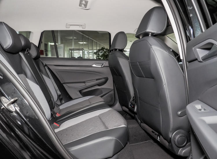 Golf Variant Life 2,0 l TDI SCR 110 kW (150 PS) 7-Gang-Doppelkupplungsgetriebe DSG