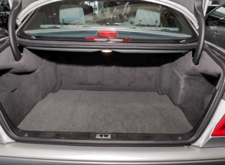 230E Classic, 110 kw, Automatik, Klimaautomatik