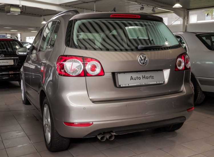 Golf VI Plus Comfort 1.4 TSI, DSG! Standheizung, Climatronic uvm,