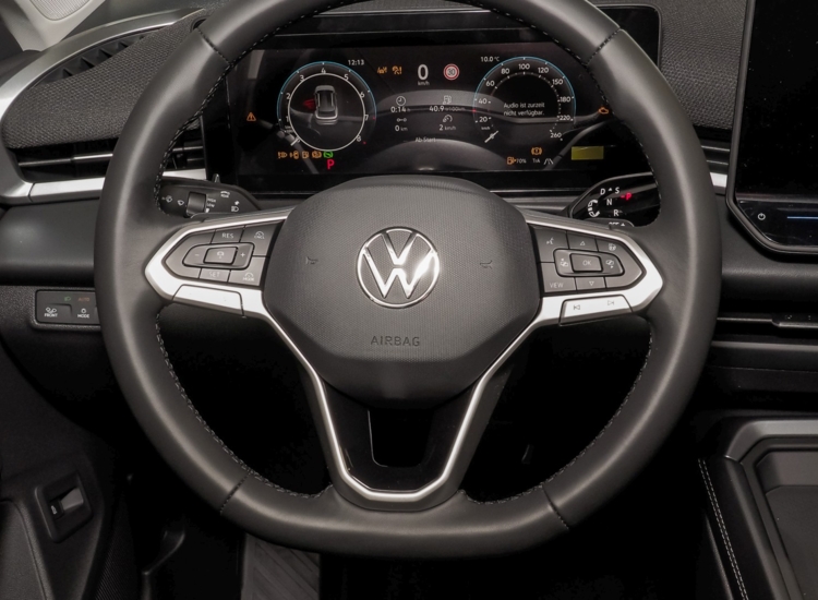 T-Roc Style 1.5 l eTSI OPF 110 kW (150 PS) 7-Gang- DSG