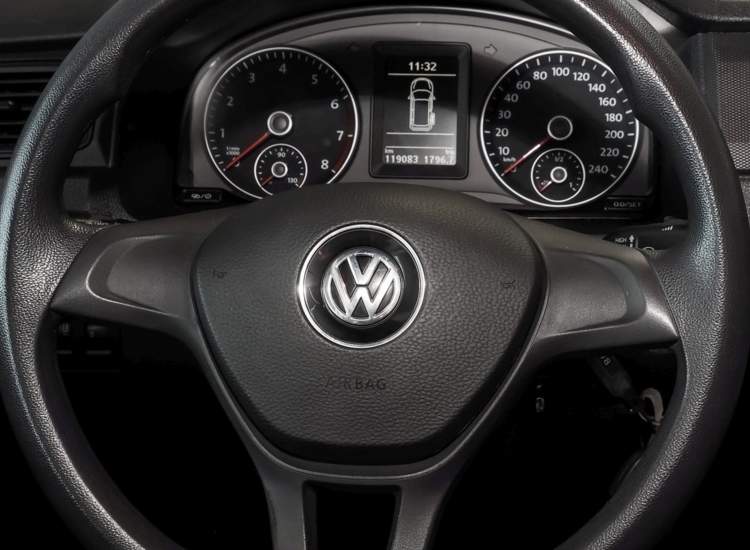 Caddy Kombi Eco-Profi 1.0 TSI, Klima, Connectivity uvm