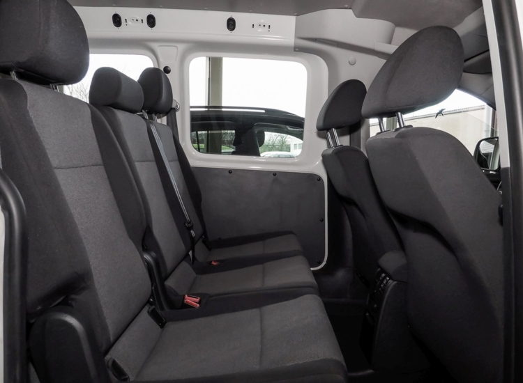 Caddy Kombi Eco-Profi 1.0 TSI, Klima, Connectivity uvm