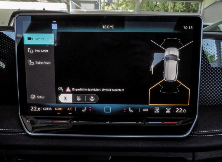 Tiguan GOAL 2,0 l TDI SCR 110 kW (150 PS) 7-Gang- DSG