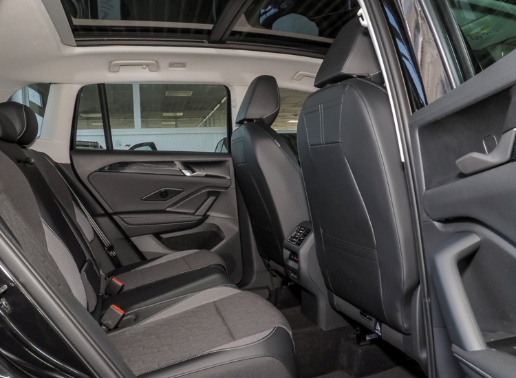 Tiguan GOAL 2,0 l TDI SCR 110 kW (150 PS) 7-Gang- DSG