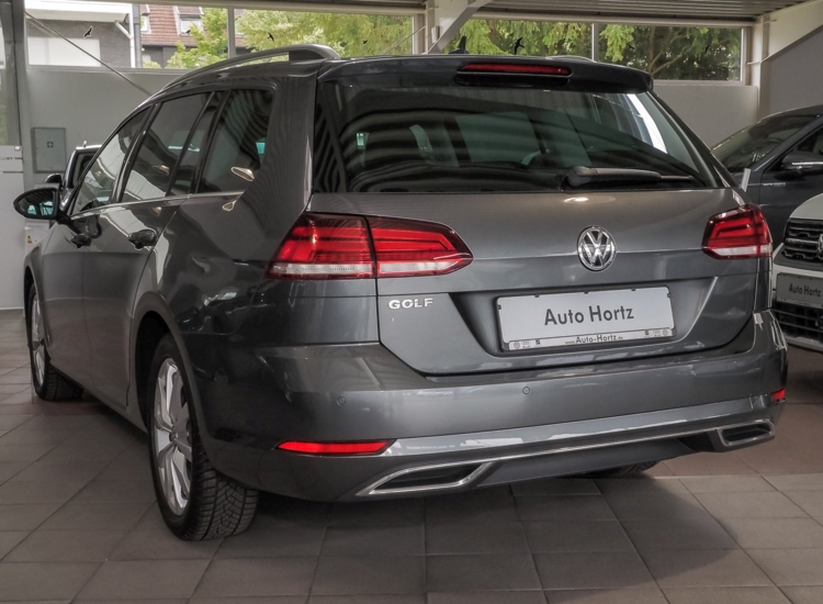 Golf VII Variant Highline VII 2.0 TDI DSG!! Panorama, LED, Business uvm Navi