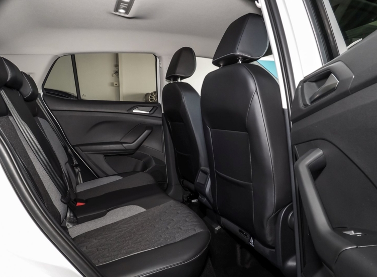 T-Cross Goal 1.5 l TSI ACT OPF 110 kW (150 PS) 7-Gang- DSG