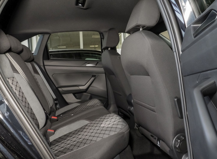 Taigo R-Line 1,5 l TSI OPF 110 kW (150 PS) 7-Gang-DSG Navi