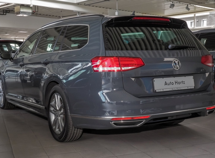 Passat Variant Comfortline 1.4 TSI DSG!! R-Line! Navi, Businesspaket uvm!
