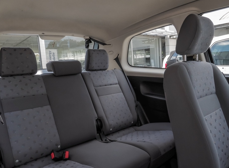 Getz 1.1l 63PS ABS, el. FH, Airbag 1.1 Basis