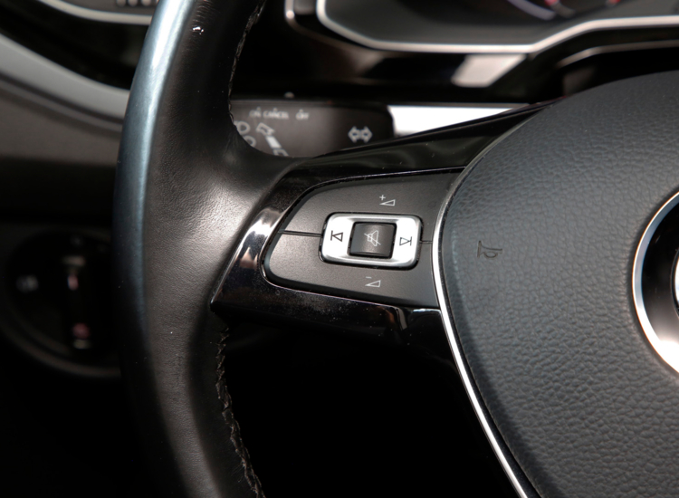 Polo Active 1.0 TSI Navi, Alu uvm