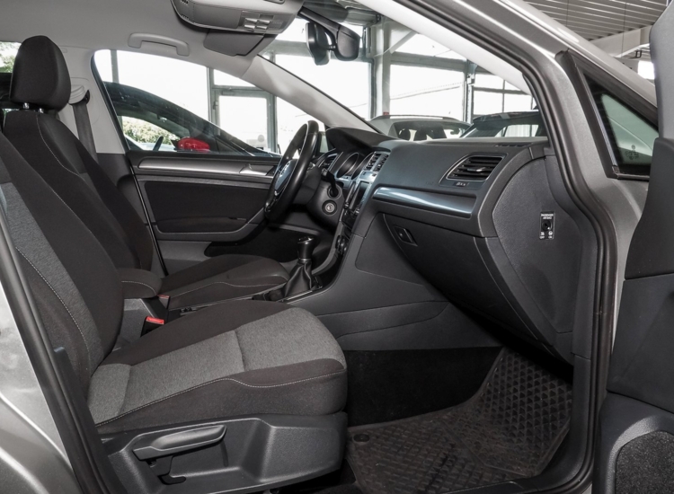 Golf VII Trendline 1.2 TSI Navi, Climatronic,