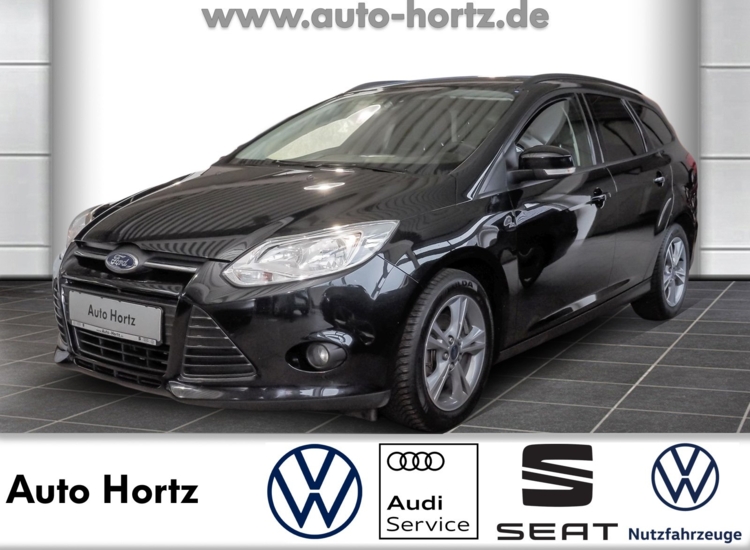 Focus Turnier 1.0 Sync Edition, Alu, Klima,