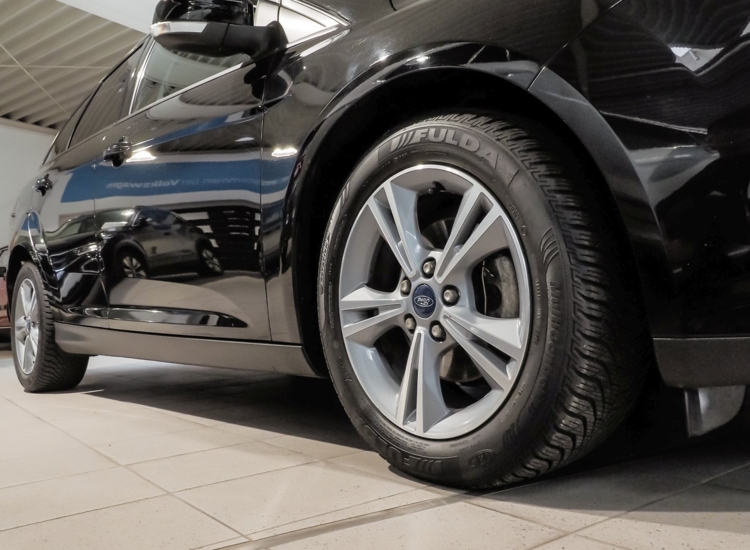 Focus Turnier 1.0 Sync Edition, Alu, Klima,