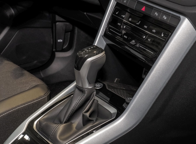 T-Roc GOAL 1.5 l TSI OPF 110 kW Tageszul. (150 PS) 7-Gang-DSG