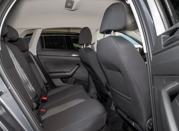 Polo Life 1,0 l TSI OPF 70 kW (95 PS) 5-Gang