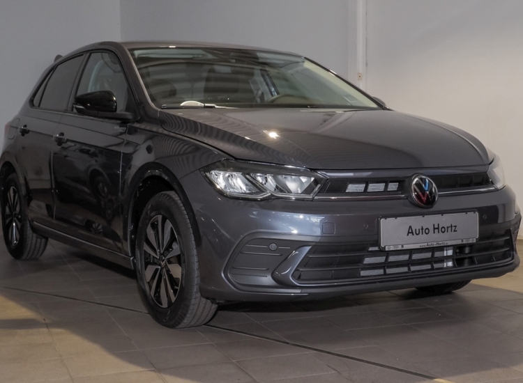 Polo Goal 1,0 l TSI OPF 70 kW (95 PS) 7-Gang- DSG