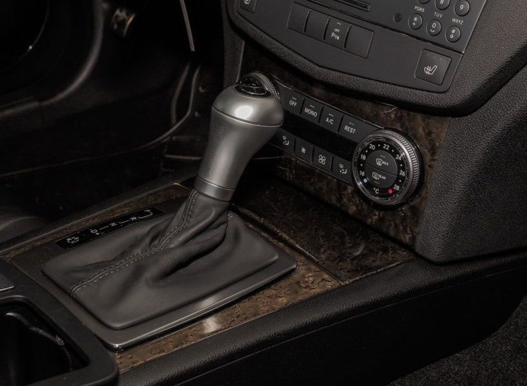 C 320 T CDI Avantgarde, Automatik, 165 kw, Leder, Pano usw Xenon