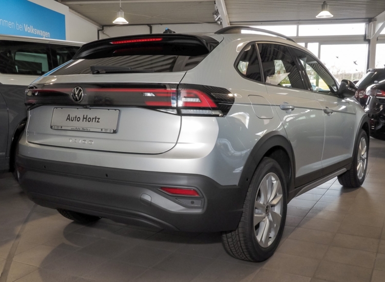 Taigo Energy 1,0 l TSI OPF 85 kW (116 PS) 7-Gang-DSG