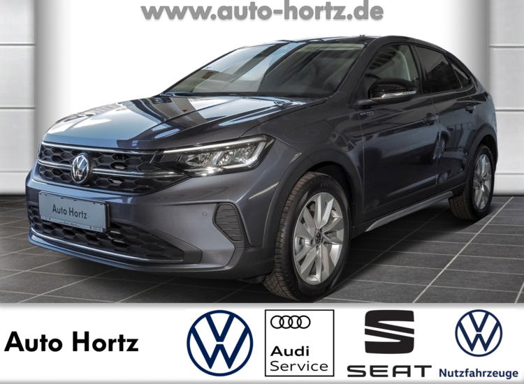 Taigo Goal 1,0 l TSI OPF 85 kW (116 PS) 7-Gang-DSG