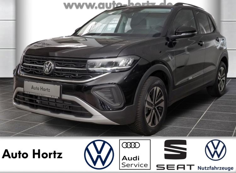 T-Cross Energy 1.5 l TSI ACT OPF 110 kW (150 PS) 7-Gang-DSG