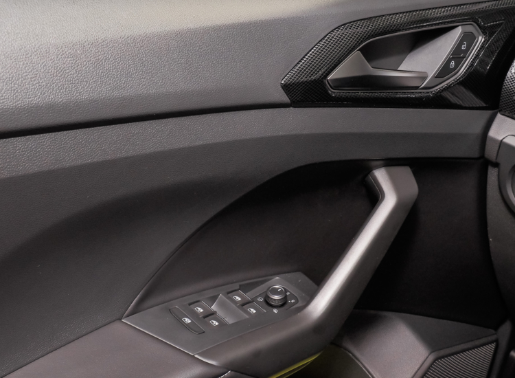 T-Cross Energy 1.0 l TSI OPF 85 kW (116 PS) 7-Gang-DSG