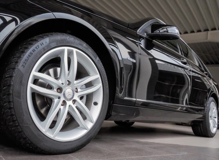 C 180 T CGI Avantgarde, Automatik, Leder,SSD, Navi,uvm