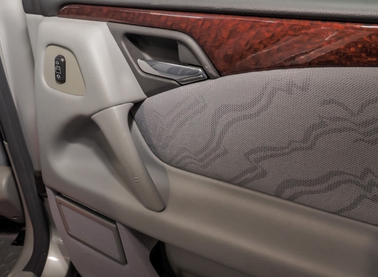 230E Classic, 110 kw, Automatik, Klimaautomatik