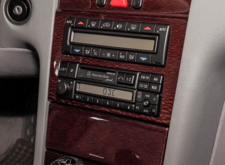 230E Classic, 110 kw, Automatik, Klimaautomatik